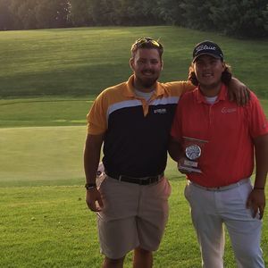 Meet your Posher, Trevor